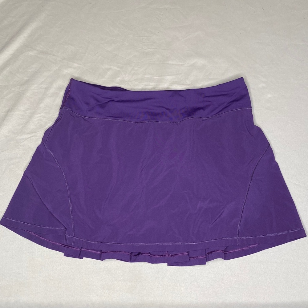 lululemon skirt